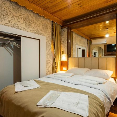 Candy Hotel Isztambul Kültér fotó