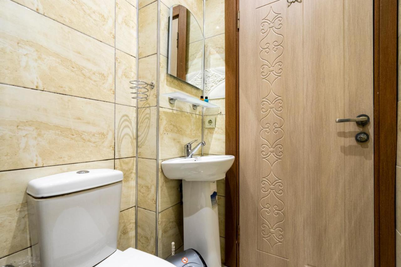 Candy Hotel Isztambul Kültér fotó