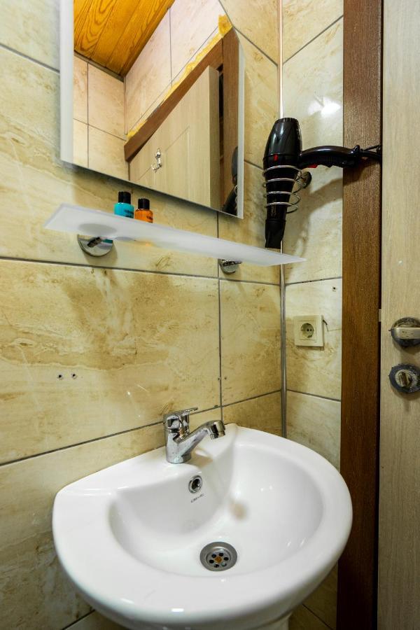 Candy Hotel Isztambul Kültér fotó
