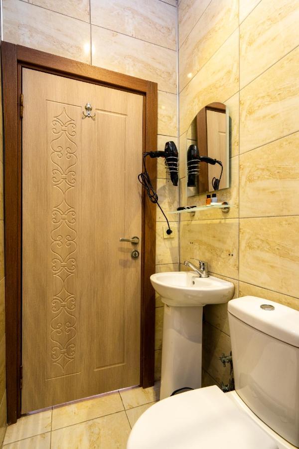 Candy Hotel Isztambul Kültér fotó