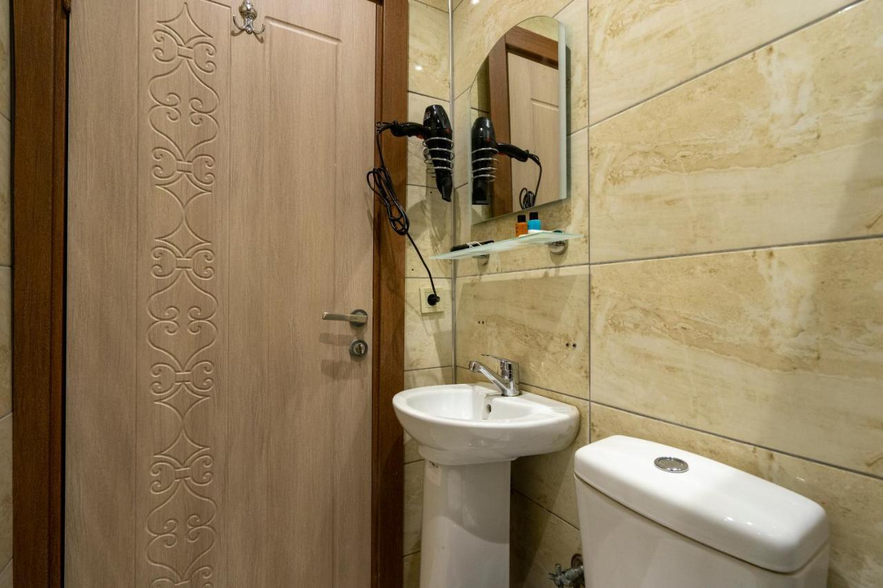 Candy Hotel Isztambul Kültér fotó