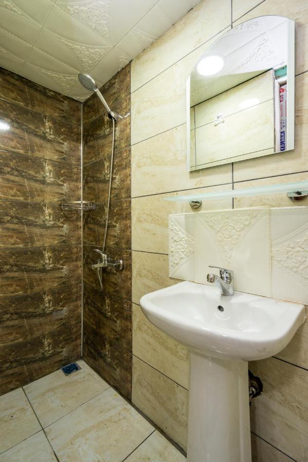 Candy Hotel Isztambul Kültér fotó