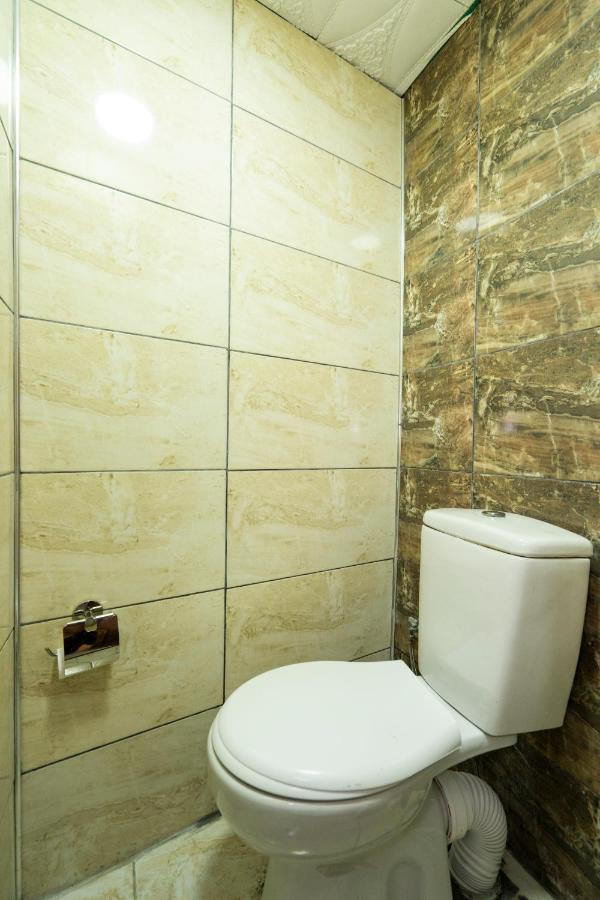 Candy Hotel Isztambul Kültér fotó