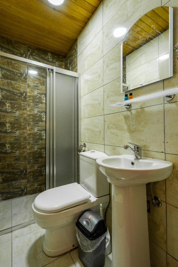 Candy Hotel Isztambul Kültér fotó