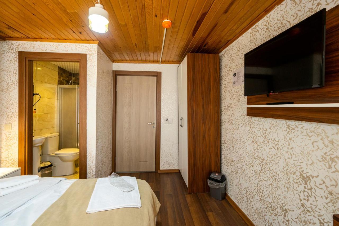 Candy Hotel Isztambul Kültér fotó