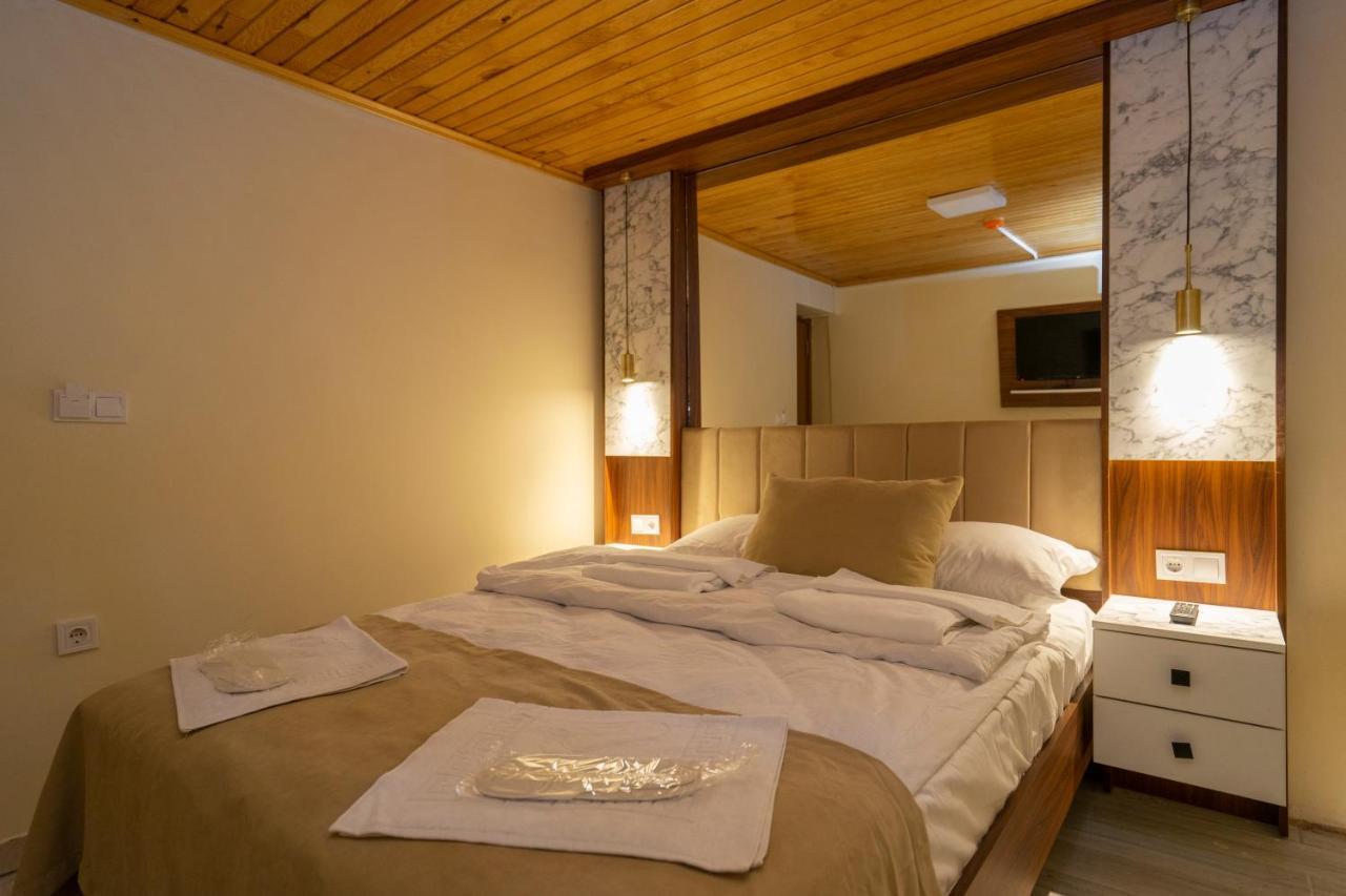 Candy Hotel Isztambul Kültér fotó
