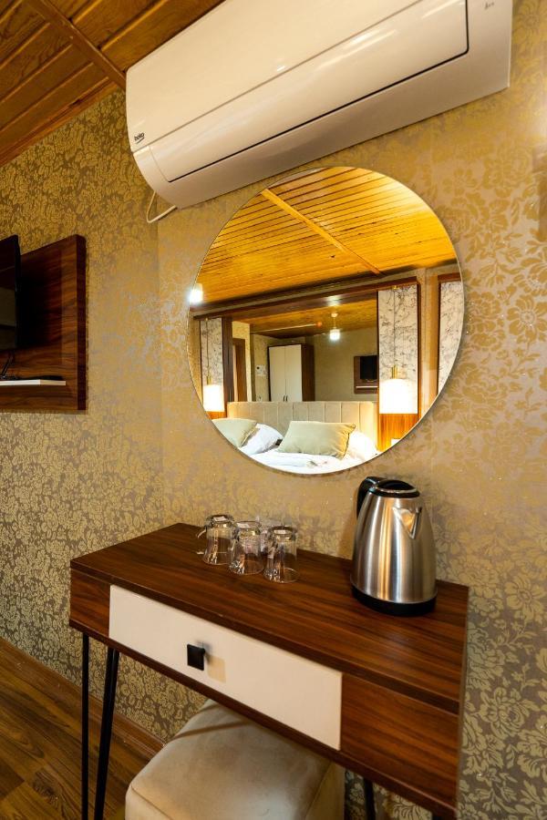 Candy Hotel Isztambul Kültér fotó