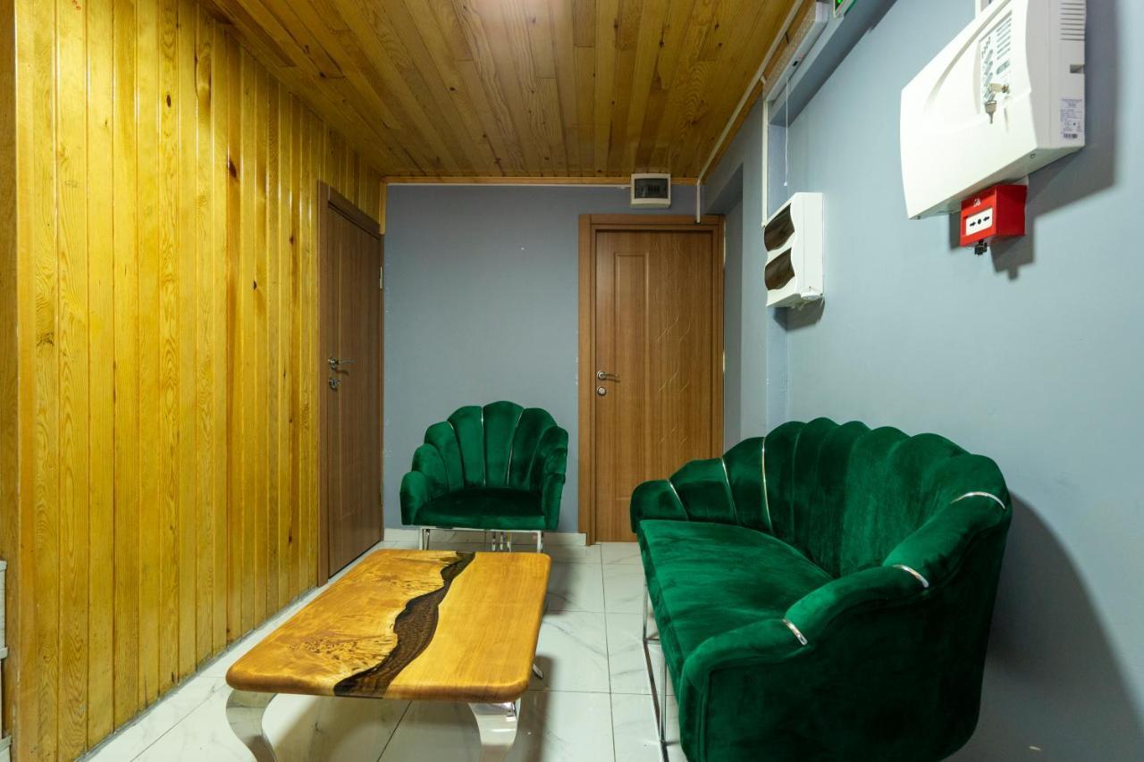 Candy Hotel Isztambul Kültér fotó
